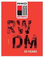 9789464077162 RWDM 50 Years | Tweedehands, Verzenden, Zo goed als nieuw, Sven Gatz