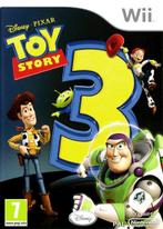 Disney Pixar Toy Story 3 [Wii], Spelcomputers en Games, Games | Nintendo Wii, Ophalen of Verzenden, Zo goed als nieuw