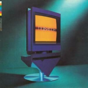 lp nieuw - Menswe@r - Nuisance, Cd's en Dvd's, Vinyl | Rock, Zo goed als nieuw, Verzenden