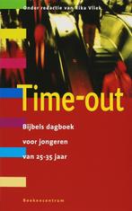 Time-out 9789023921172 Rika Vliek, Gelezen, Rika Vliek, Verzenden