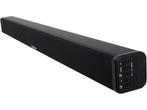 Thomson SB50BT - Bluetooth Soundbar met Subwoofer 100W -, Audio, Tv en Foto, Verzenden, Nieuw