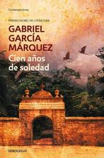 9788497592208 Cien Anos De Soledad Gabriel Garcia Marquez, Nieuw, Gabriel Garcia Marquez, Verzenden