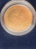 Frankrijk. 10 Francs 1906 Marianne