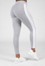 Gorilla Wear Hailey Leggings - Grijs Gemeleerd - XS, Verzenden, Nieuw