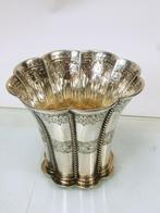 Mok - .830 zilver - Margrethe Beker Kubek, Antiek en Kunst