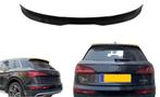 Achterspoiler Add-on | Audi | Q5 17-21 5d suv / Q5 21- 5d su, Verzenden, Nieuw, Audi