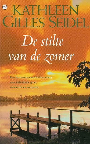De stilte van de zomer, Boeken, Literatuur, Gelezen, Verzenden