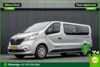 Renault Trafic Passenger **1.6dCi 9-Pers L2H1 | Incl. BPM,, Stof, Gebruikt, Euro 6, Renault