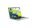 Acer - Aspire Lite Al14-32p-c45k - 14 inch - Light Silver, Met videokaart, Qwerty, Verzenden, Beeldschermdiagonaal (cm/inch)->35.6 cm / 14 inch