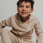 Trui hoodie Moose (sand), Kinderen en Baby's, Kinderkleding | Maat 98, Nieuw, Jongen, Trui of Vest, Baje Studio