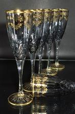 Artemisia - Drinkset (6) - I Merletti - Kristal, Antiek en Kunst