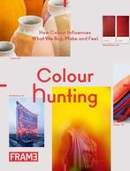 Colour Hunting, Boeken, Ophalen of Verzenden, Nieuw