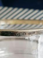 Asbak (3) - Individuele asbak - .800 zilver