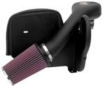 K&N 97-01 Jeep Cherokee L6-4.0L Performance Intake Kit, Ophalen of Verzenden, Nieuw