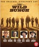 Wild bunch, the - Blu-ray, Verzenden, Nieuw in verpakking