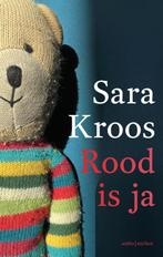 Rood is ja 9789026361319 Sara Kroos, Boeken, Verzenden, Gelezen, Sara Kroos