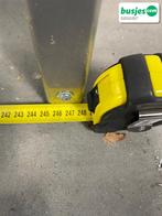 Aluca bedrijfswageninrichting 2480x320x1700mm (2717), Auto diversen, Overige Auto diversen, Ophalen of Verzenden