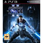 Playstation 3 Star Wars: The Force Unleashed II, Verzenden, Zo goed als nieuw