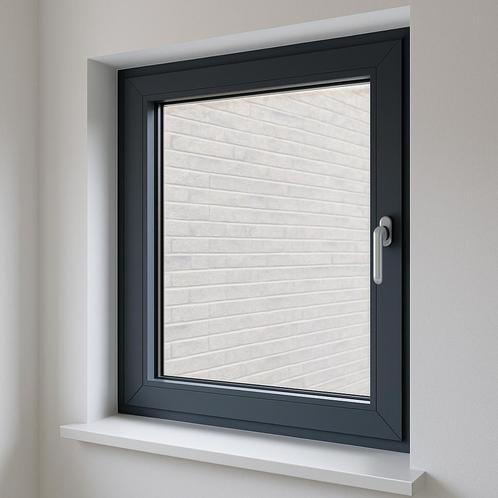 Aluminium raamkozijnen inclusief montage?, Doe-het-zelf en Verbouw, Kozijnen en Schuifpuien, Nieuw