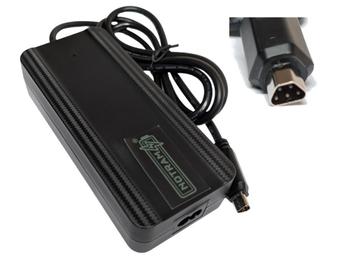 Stella fietsacculader trapezium/driehoek  36 V - 2 A beschikbaar voor biedingen