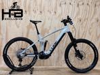 Cube Stereo Hybrid 160 HPC SLX 750 27.5 inch E-Mountainbike, Overige merken, 49 tot 53 cm, Ophalen of Verzenden, Zo goed als nieuw