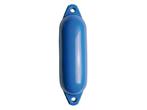 Majoni Fender | Stootwil  Star Fender  Blauw,  12 x 45, Ophalen of Verzenden, Nieuw, Overige typen, Zeilboot of Motorboot