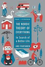 9780062316554 The Nordic Theory of Everything, Verzenden, Nieuw, Anu Partanen