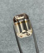 Oranje Topaas - 20.06 ct - Antwerp Laboratory for Gemstone, Nieuw
