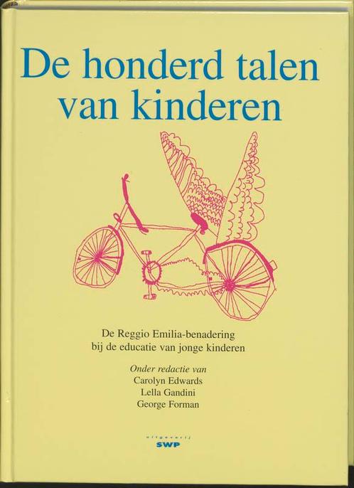 De honderd talen van kinderen 9789066652064, Boeken, Studieboeken en Cursussen, Zo goed als nieuw, Verzenden