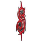 Slipknot - Tribal S - ijzeren pin officiële merchandise, Nieuw, Ophalen of Verzenden, Kleding