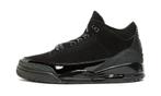 Jordan 3 Retro Black Cat (2025), Nieuw