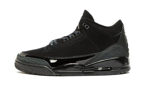 Jordan 3 Retro Black Cat (2025), Kleding | Heren, Schoenen