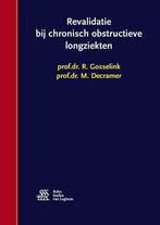 9789036815444 | Revalidatie bij chronisch obstructieve lo..., Verzenden, Nieuw