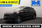 Zakelijke Lease |  Lynk & Co 01 1.5 Plug-in Hybride|262PK|LU, Auto's, Lynk & Co, Automaat, Stof, Gebruikt, Overige kleuren