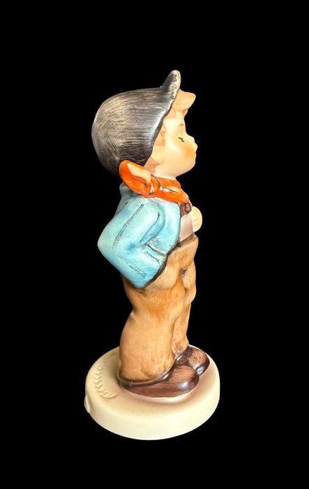 Goebel, M.I. Hummel Club - Beeldje - Ein fröhlicher Gesell /, Antiek en Kunst, Curiosa en Brocante