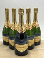 Vranken, Demoiselle Tête de cuvée - Champagne Brut - 6, Nieuw