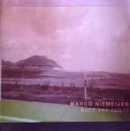 cd - Marco Niemeijer - Back And Forth, Verzenden, Zo goed als nieuw