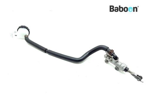 Rempomp Achter Kawasaki ZZR 1400 2010-2014 +ABS (ZX-14, Motoren, Onderdelen | Kawasaki, Gebruikt, Verzenden