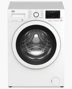 Beko Wy74042w Wasmachine 7kg 1400t, Ophalen of Verzenden, Nieuw, Voorlader, 85 tot 90 cm