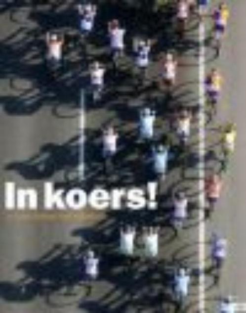 In koers! 9789087510015 J. Bergsma, Boeken, Hobby en Vrije tijd, Gelezen, Verzenden