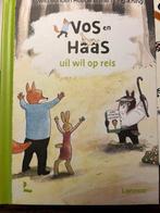 vos en Haas 9789401433938 Thé Tjong-Khing, Boeken, Verzenden, Zo goed als nieuw, Thé Tjong-Khing