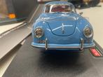 Sunstar 1:18 - Modelauto - Porsche 356A 1500 GS Carrera GT, Hobby en Vrije tijd, Nieuw