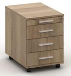 Ladekast Manager 4 laden, Zakelijke goederen, Kantoor en Winkelinrichting | Kantoormeubilair en Inrichting, Nieuw in verpakking