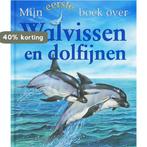 Mijn eerste boek over Walvissen en dolfijnen / Mijn eerste, Boeken, Verzenden, Zo goed als nieuw, Ch. Gunzi