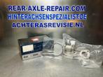 Behuizing waterpomp Audi 80, Audi 100, VW Jetta, Scirocco..., Verzenden, Nieuw, Audi