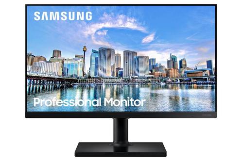 27 Samsung T45F FHD/DP/2xHDMI/2xUSB/Pivot/IPS (Monitoren), Computers en Software, Monitoren, Nieuw, Ophalen of Verzenden