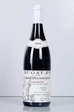 2006 Bernard Dugat-Py, Vieilles Vignes - Mazis-Chambertin, Verzamelen, Nieuw