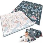 Opvouwbare Speelmat 200x180 | Gebruikt | 40% Korting, Ophalen of Verzenden, Nieuw