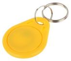 WL4 RFID tags geel met key ring (10 stuks), Huis en Inrichting, Deurbellen, Ophalen of Verzenden, Nieuw