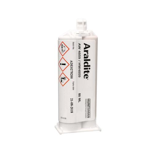 Araldite 2019 epoxylijm 50 ml, dubbelspuit, Doe-het-zelf en Verbouw, Overige Doe-het-zelf en Verbouw, Nieuw, Verzenden